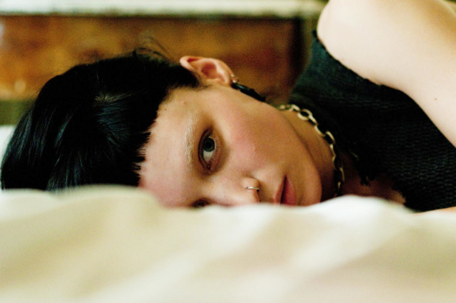 Rooney+Mara+goes+rogue+as+punked-out+computer+hacker+in+The+Girl+with+the+Dragon+Tattoo