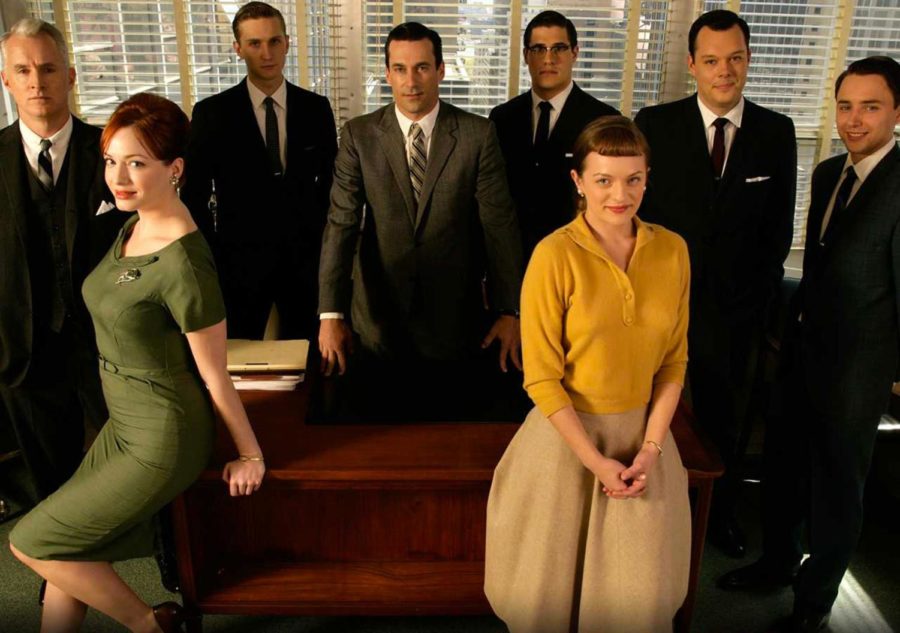 Although Mad Men’s viewership has modestly increased since its 2007 premiere, its media coverage has skyrocketed.
