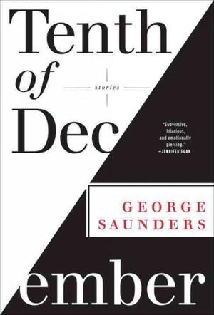 George Saunders’ possible secret plan: make college students think they’re buying The Myth of Sisyphus.