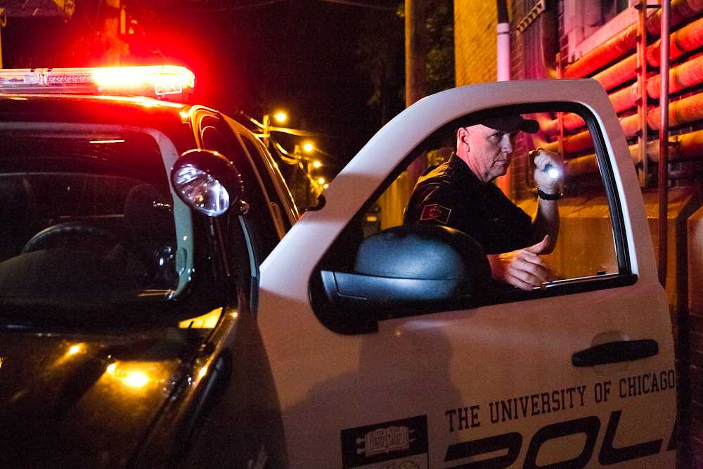 “Full-service” UCPD gains new authority – Chicago Maroon