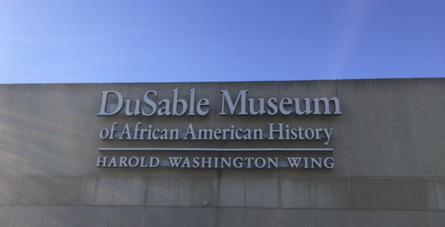 The+DuSable+Museum+is+a+Hyde+Park+mainstay+and+historical+treasure+trove+which+remains+woefully+underutilized+by+students.