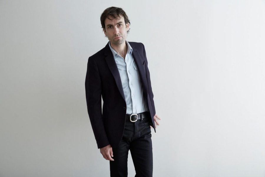 Andrew Bird will return to Chicago for a hometown show at Jay Pritzker Pavilion on September 7.