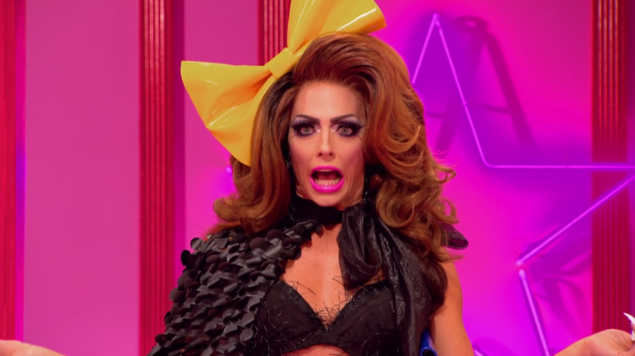 In All Stars 2, queens who couldnt make it to the top in RuPauls Drag Race are given their shot at redemption.