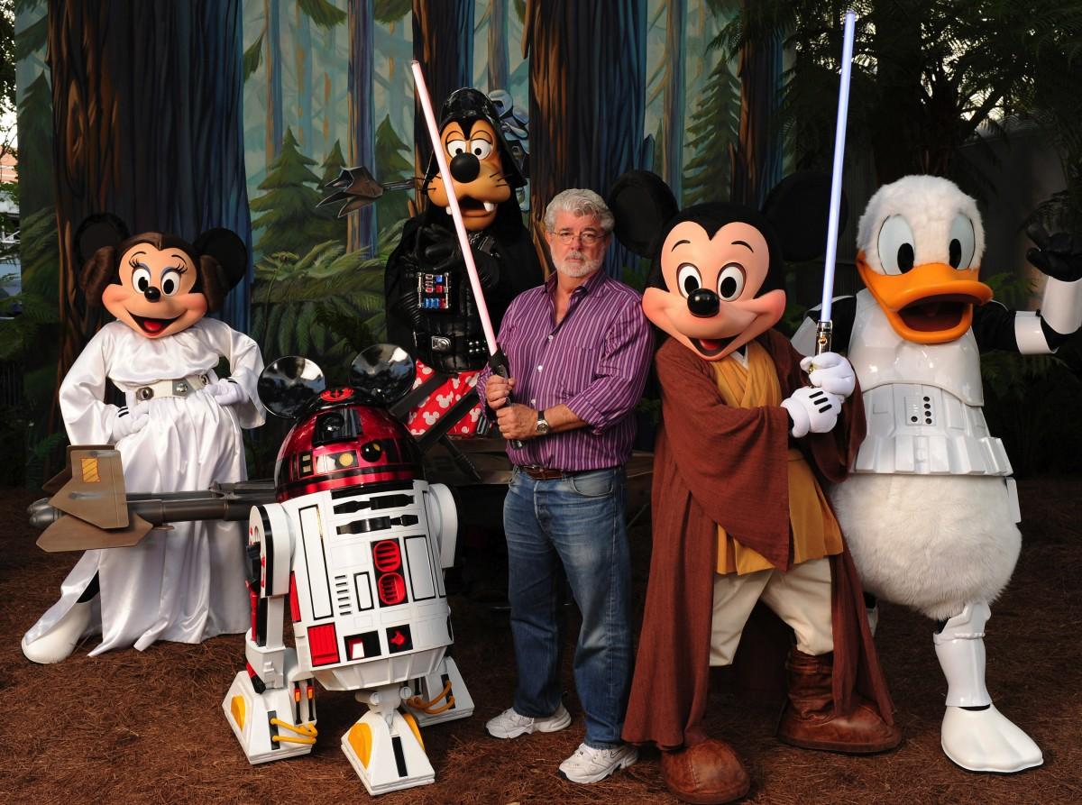 Disney Can't Learn, 'Star Wars' Might Redo 'The Last Jedi' Failure in 2026  - Inside the Magic