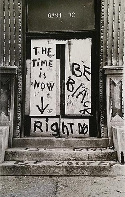The+Smart+Museums+The+Time+is+Now+exhibit+recalibrates+our+understanding+of+art+and+politics+in+postwar+Chicago.