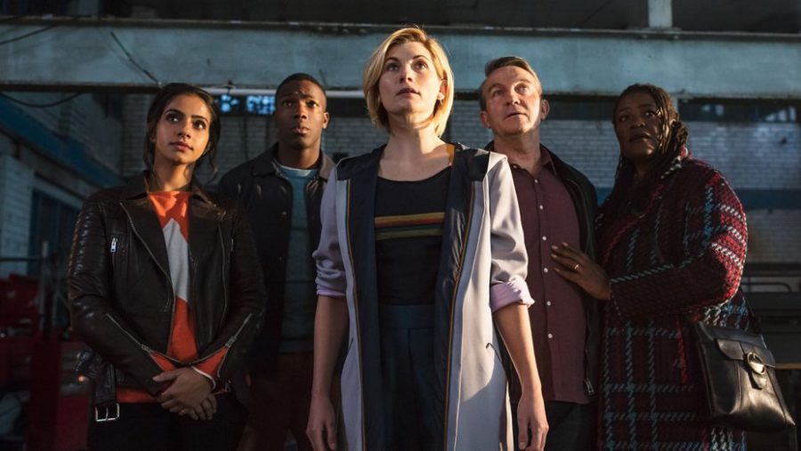 Jodie Whittakers casting as the first female Doctor sparked controversy among fans.