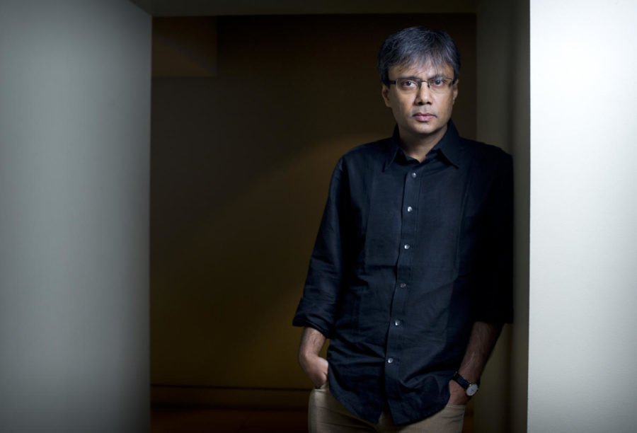 Despite the many ways in which Chaudhuri’s culture influences his work, he does not strive to be an “Indian author,” nor does he think of himself as such.