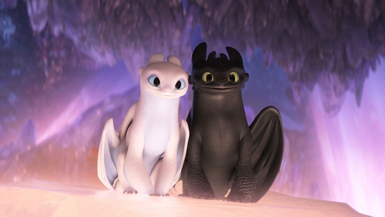 The+dragons+remain+cute+as+ever+three+movies+into+the+series%2C+but+the+final+movie+of+the+trilogy+falls+short+of+expectations.