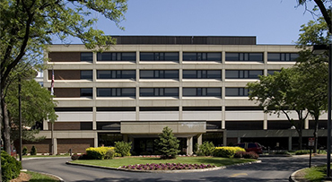 The UCMC-affiliated hospital is located in Harvey, Illinois, a southern suburb of Chicago