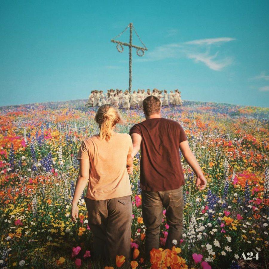 Among other things, Midsommar is what you get when you cross a bad shrooms trip with the worlds worst break-up.
