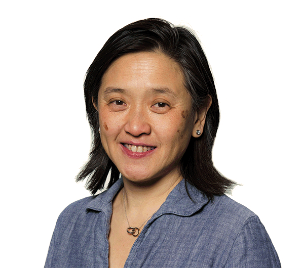 Provost Ka Yee Lee