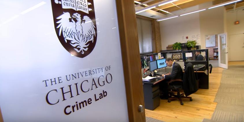 The UChicago Crime Lab has been working with the Chicago Sports Alliance since 2016.
