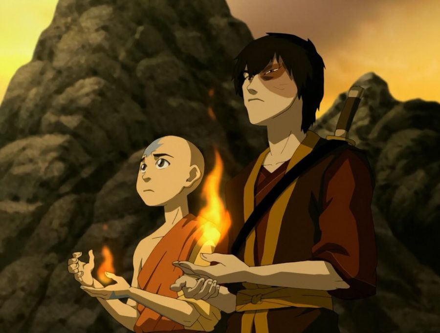 As+I+grow+up+and+continue+to+rewatch+Avatar%2C+I%E2%80%99ve+begun+to+truly+appreciate+how+it+deftly+balances+lighthearted+hijinks+with+rich+and+emotional+storytelling.