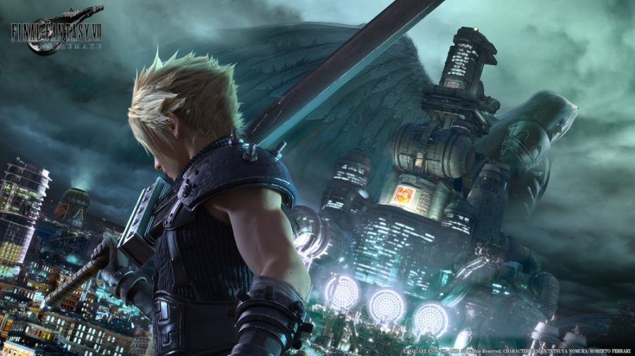 The+long+awaited+remake+of+the+popular+Final+Fantasy+VII+boasts+amazing+graphics%2C+but+drags+in+terms+of+narrative.