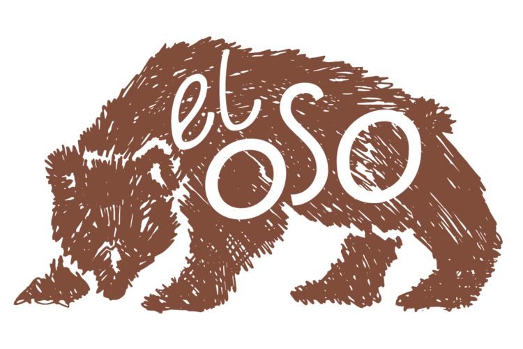 El Oso will feature traditional Mexican grill wood-fired in a brick hearth.