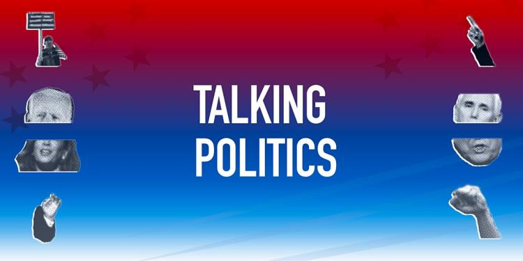Graduate students from the University of Chicago and the University of Colorado Boulder (CU Boulder) are holding five virtual talks under the title “Talking Politics: Anthropologists and Linguists Analyze the 2020 Election.”