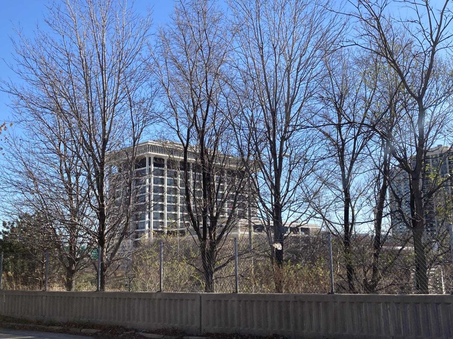 Mercy Hospital To Close and the South Side Shudders Chicago Maroon