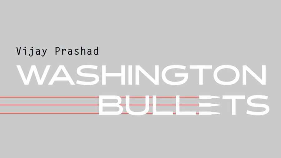 In author Vijay Prashads own words, Washington Bullets was written for “young militants, because we [young activists] need armor” and “cannot afford to get amnesia” of the history of past repression.