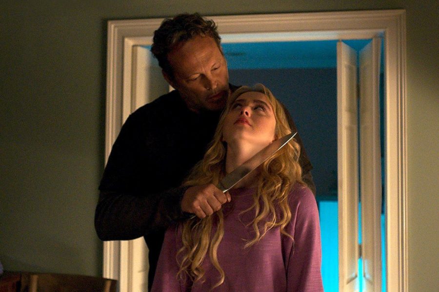 The Maroon sat down with Kathryn Newton and Vince Vaughn to discuss their new film, Freaky.