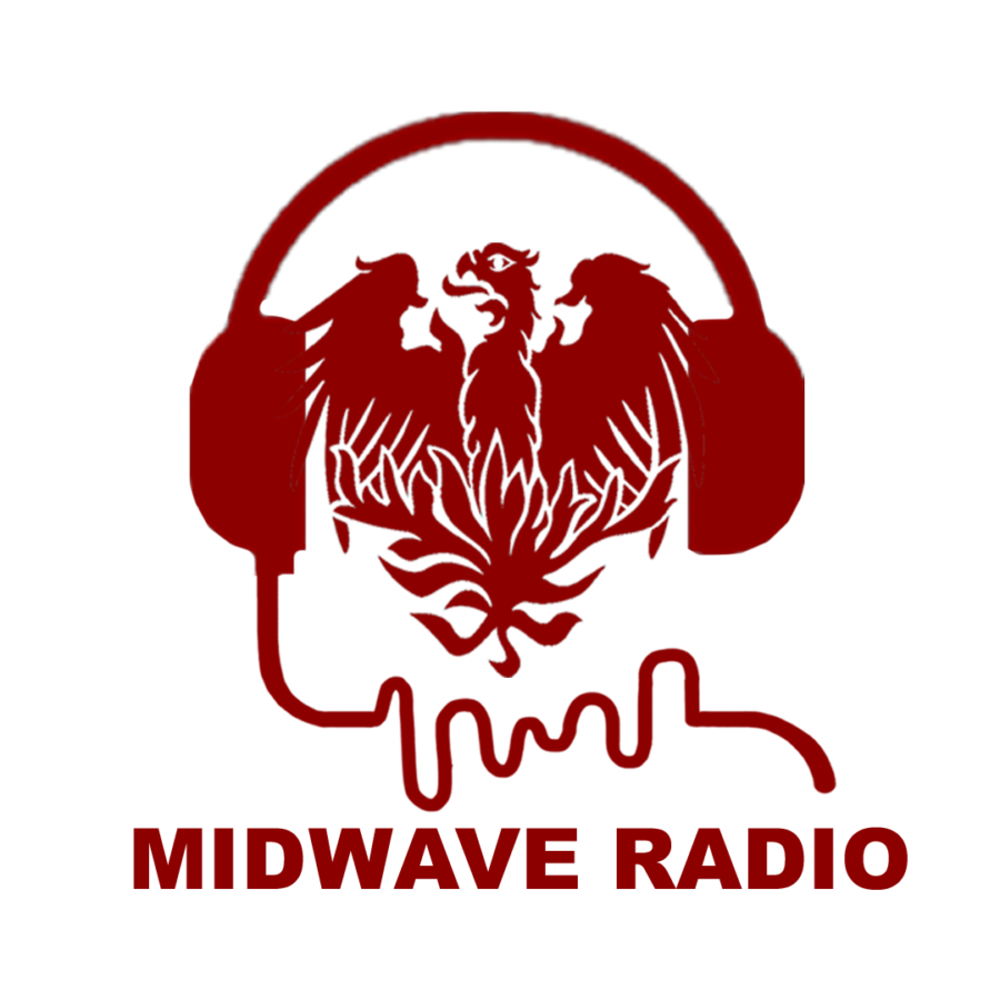Midwave Radio, an online student radio station, is set to launch Winter 2021.