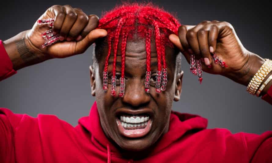 In Lil Boat 3.5, melodic mumbler Lil Yachty completes his transformation into the face of raps next outlandish scene.