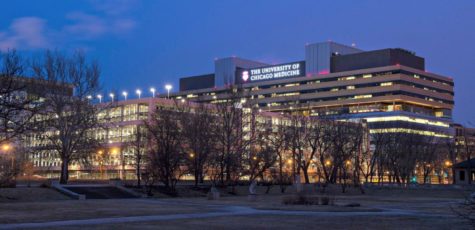 University of Chicago Medicine