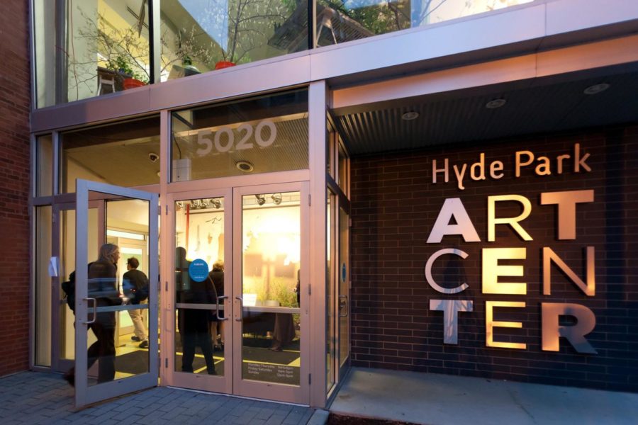 The+Hyde+Park+Art+Center.