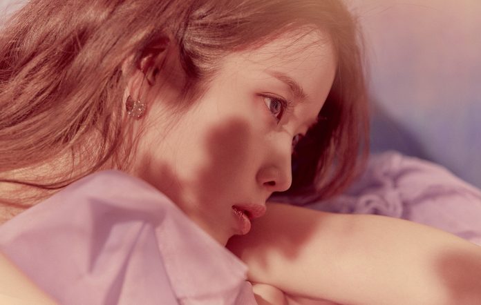 With Lilac, IU delivers strongly with an album about being in your twenties.