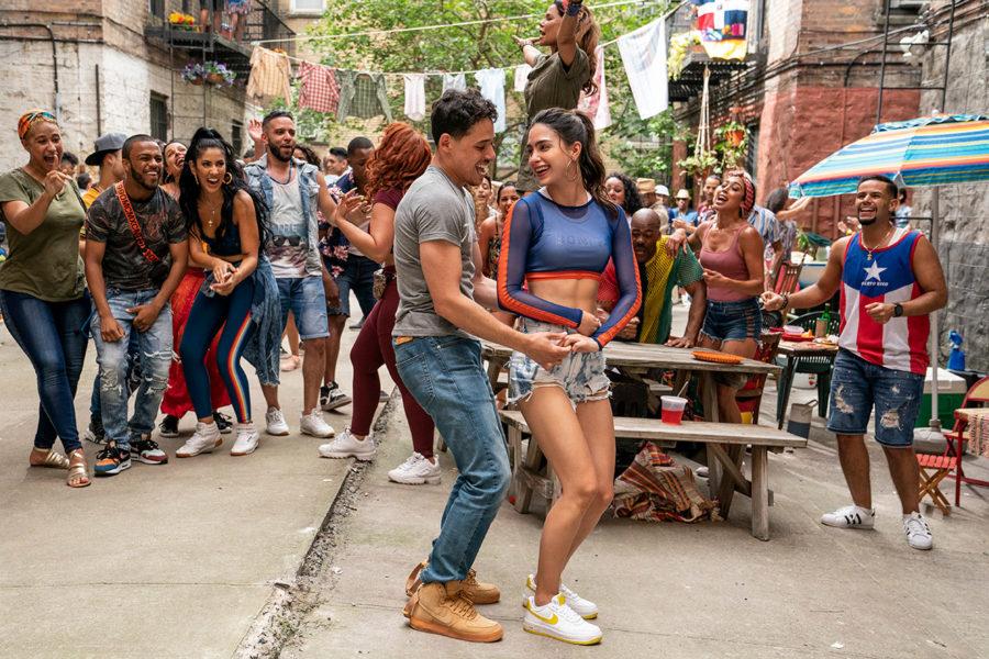 In the Heights is a must-watch summer blockbuster.