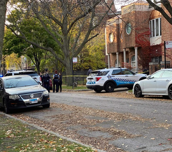 Recent UChicago Graduate Shot and Killed at 54th Place and Ellis Avenue