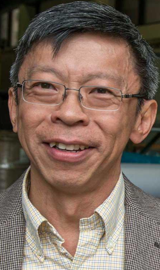 Physics Professor Yau Wah Named American Physical Society Fellow