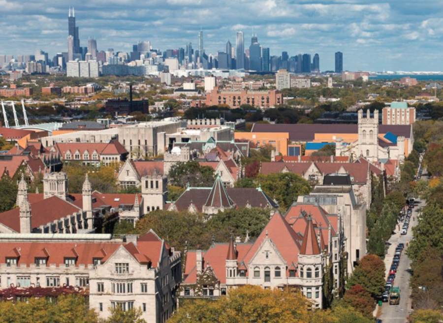 UChicago Among Universities Sued for Antitrust Violations at Federal Court