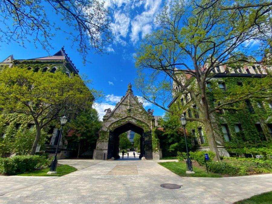 UChicago Forward Announces Changes to Exposure Notifications, Resumes Voluntary Testing, Enacts Limited Isolation-in-Place