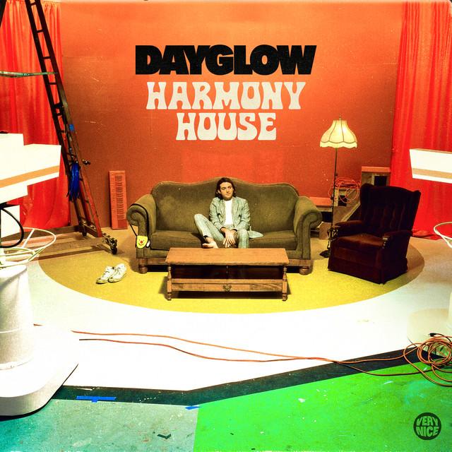 Dayglows most recent album, Harmony House, which was released in 2021.