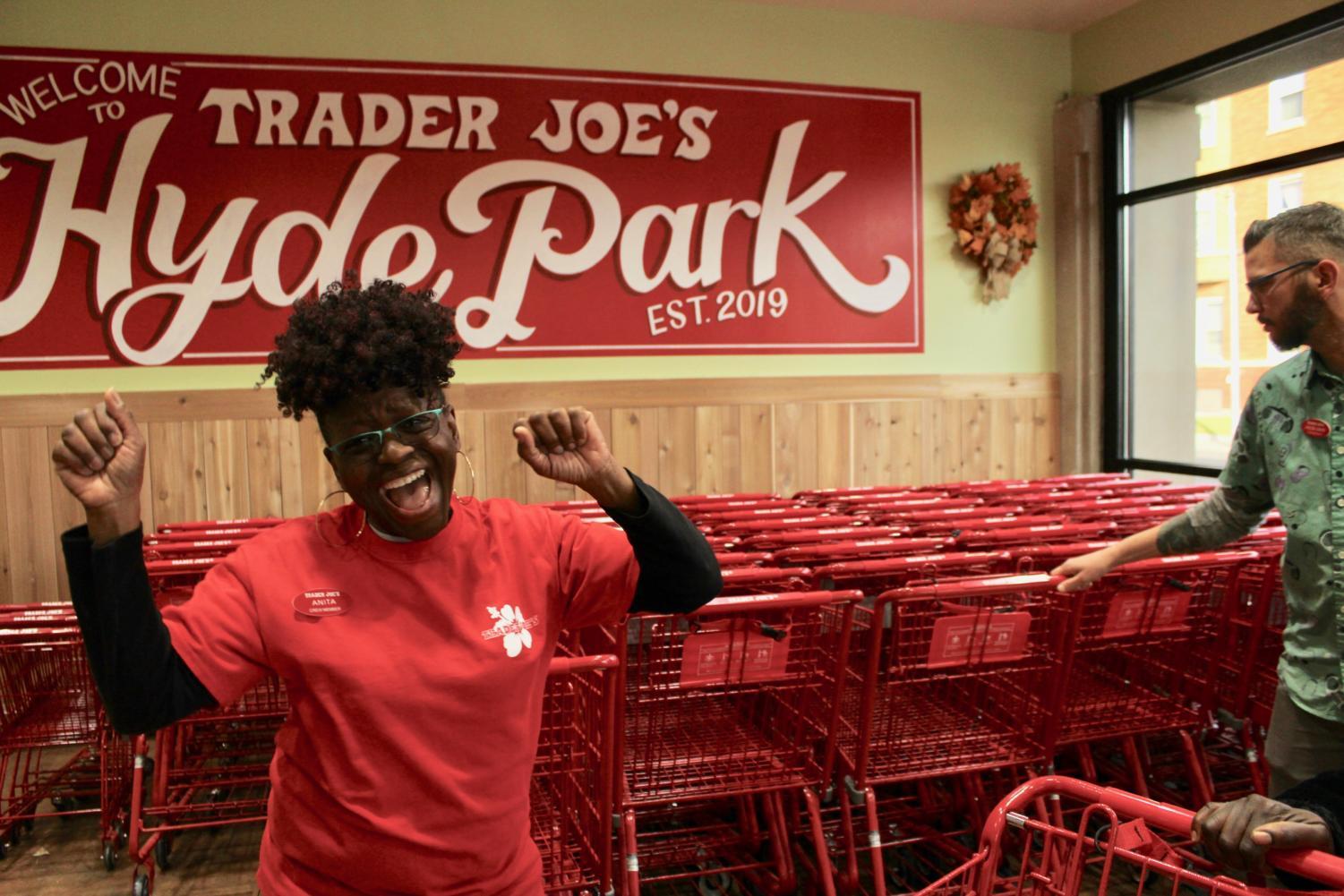 Reexamining “Food Deserts” in Chicago’s South Side