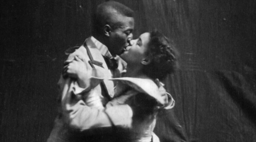 Harper Lecture Series Returns with “Recovering Black Love on Screen” Webinar