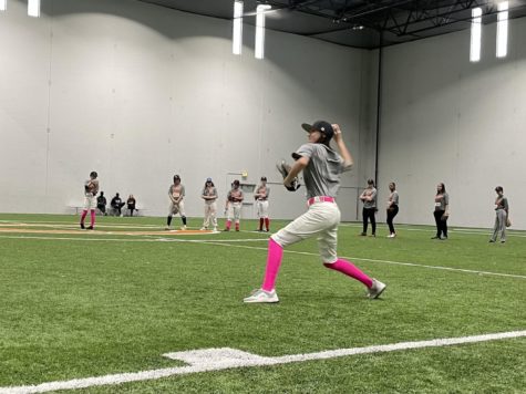 MLB GRIT: Girls ID Tour Concludes in Chicago