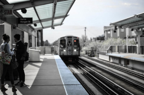The CTA is the most extensive transportation system in Chicago.