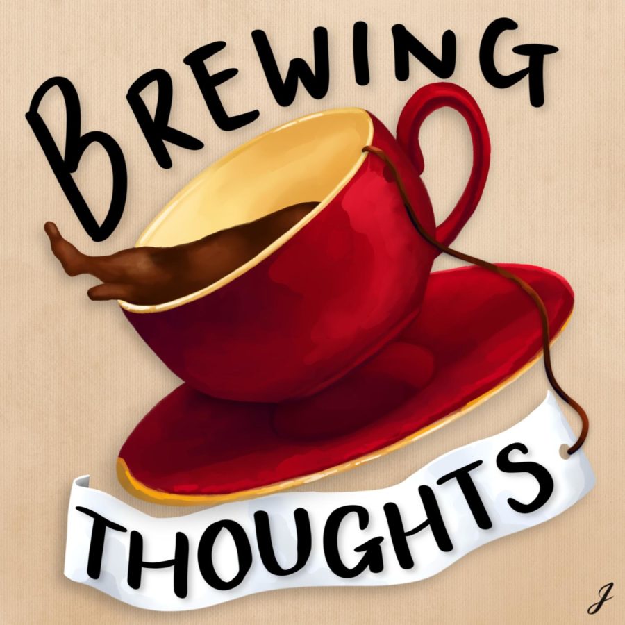 Brewing Thoughts: WYD Tonight? (ft. Jack Atkins)