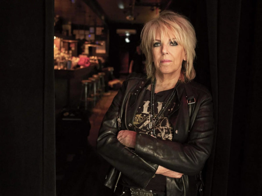 Lucinda Williams Transcendent at Unity Temple in Good Souls Better Angels Tour