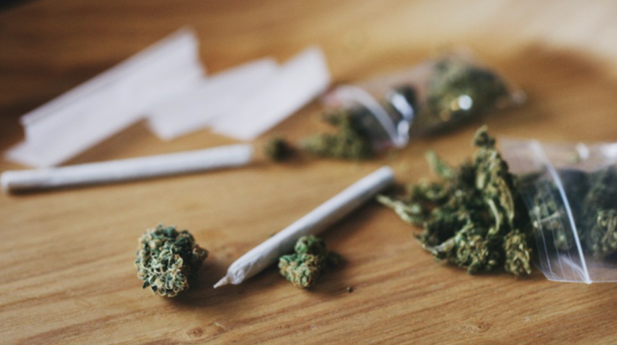 New UChicago Study Measures How THC Affects Adolescents’ Cognition and Behavior