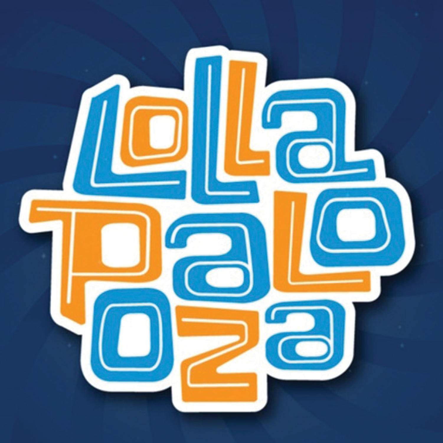Lollapalooza is an annual, three day music festival that will be held in Grant Park this August.