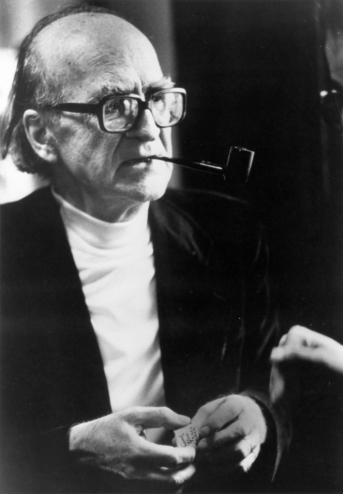 Mircea Eliade | Undated