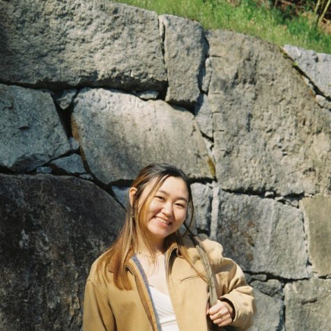 Photo of Miki Mukawa