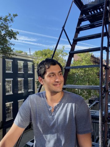 Photo of Nikhil Jaiswal