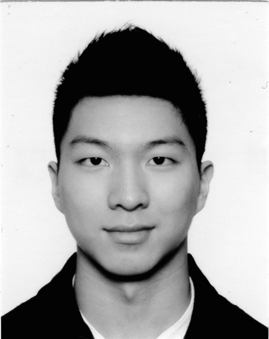 Joshua Lam, 2014