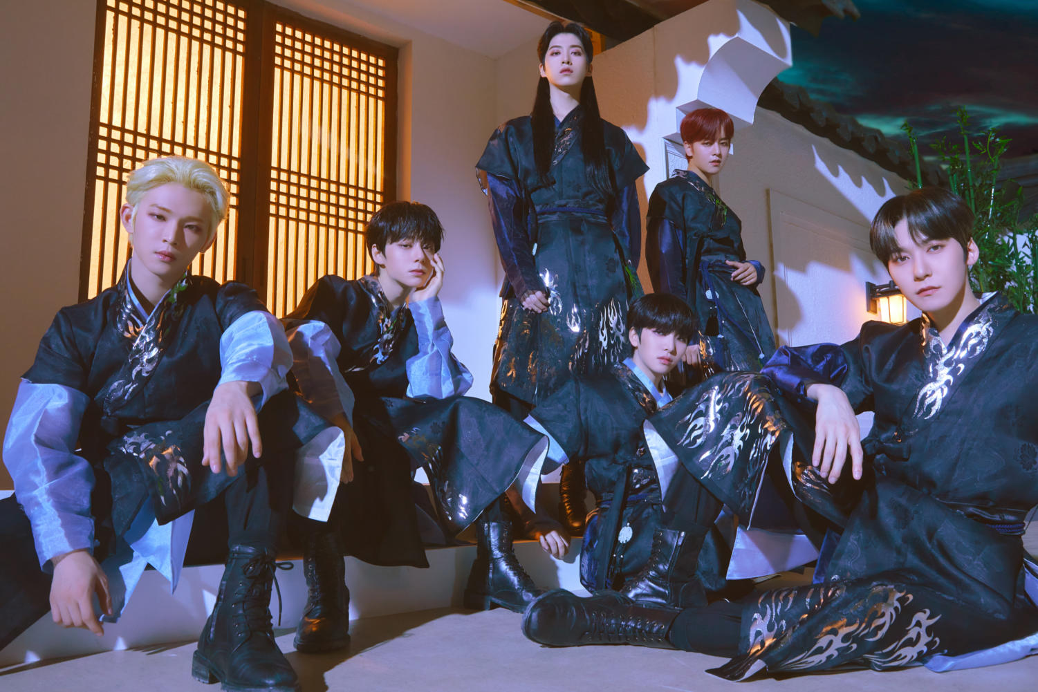 Oneus are arguably in their most visible era thus far.