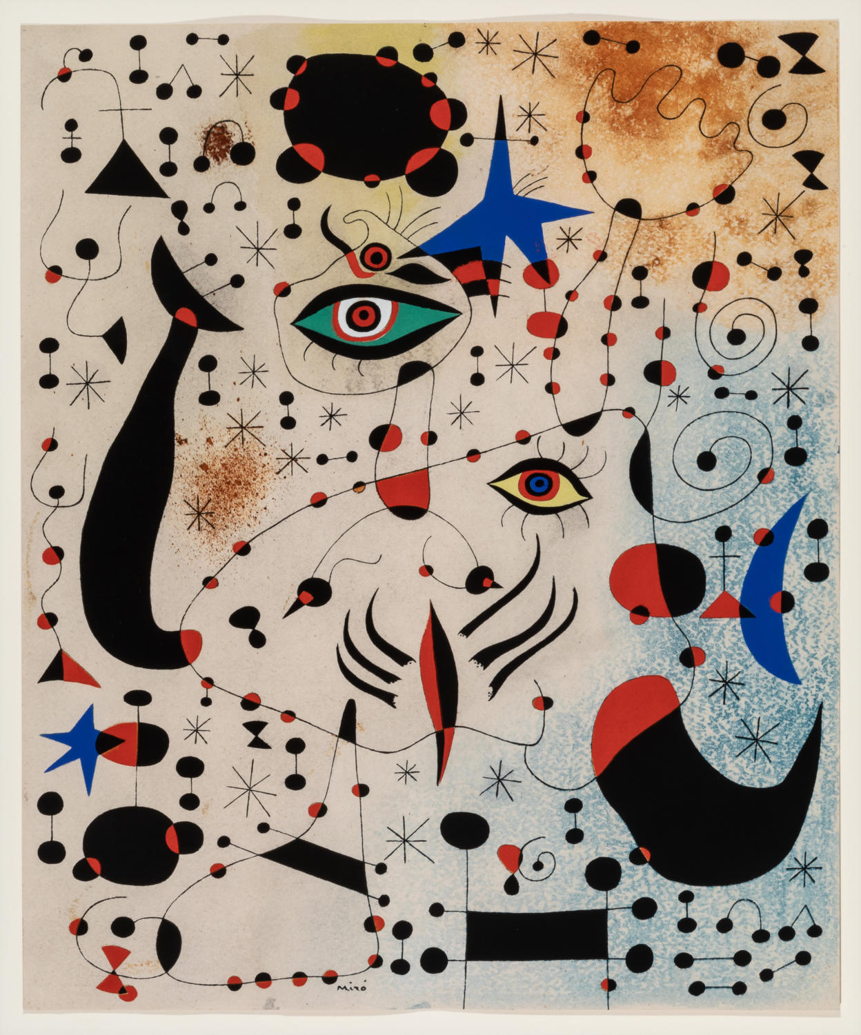 Joan Miró, 