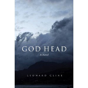 The 1925 novel God Head, written by Leonard Cline.