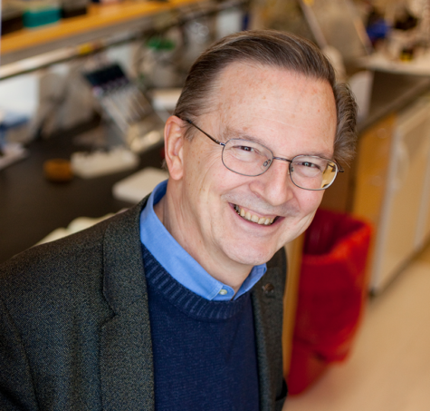 Nobel-Winning Biochemist Jack Szostak Joins UChicago Faculty